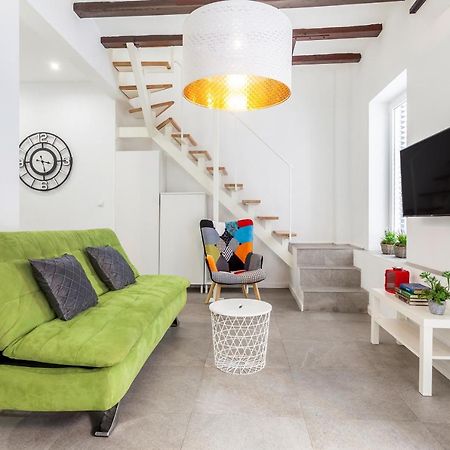 Villa Two Floor House In The Center Valencia Exterior foto