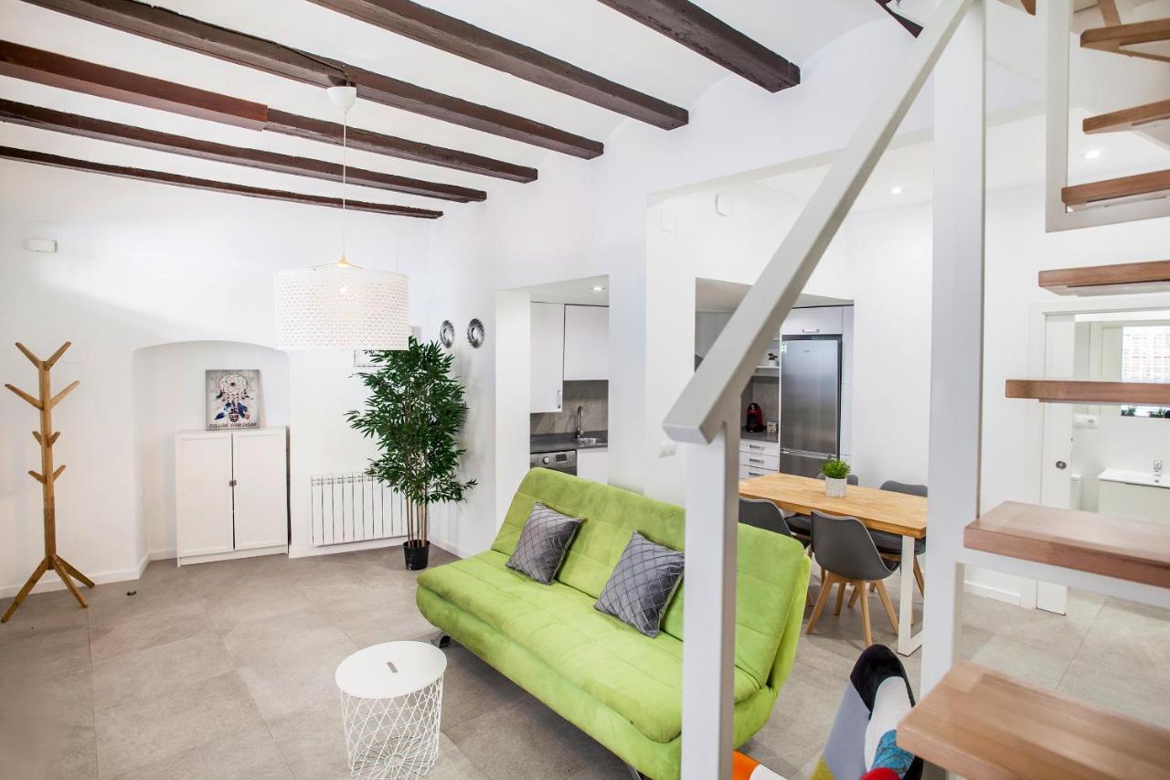 Villa Two Floor House In The Center Valencia Exterior foto